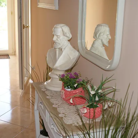 Tenuta Arate Gallipoli