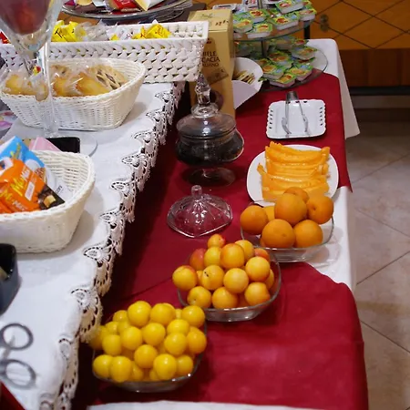 Bed & Breakfast Tenuta Arate