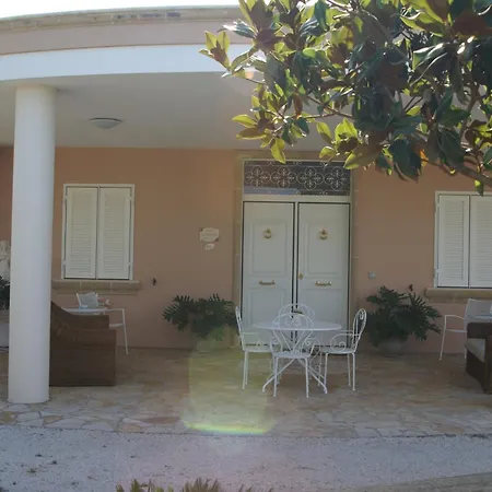 Tenuta Arate Bed & Breakfast Gallipoli