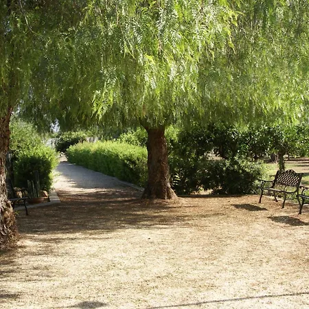 Bed & Breakfast Tenuta Arate