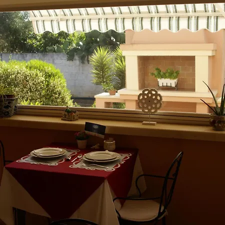 Tenuta Arate Bed & Breakfast 3*