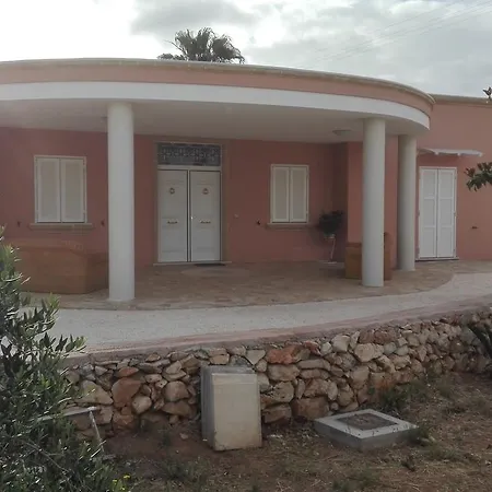 Bed & Breakfast Tenuta Arate