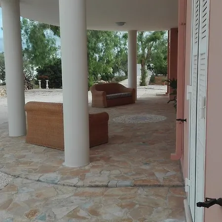 Tenuta Arate 3* Gallipoli