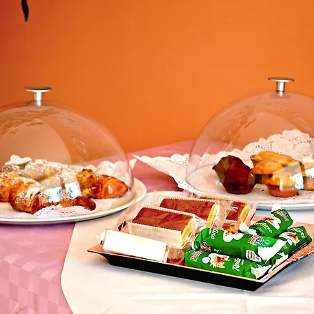 Tenuta Arate Bed & Breakfast