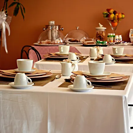 Tenuta Arate 3* Gallipoli