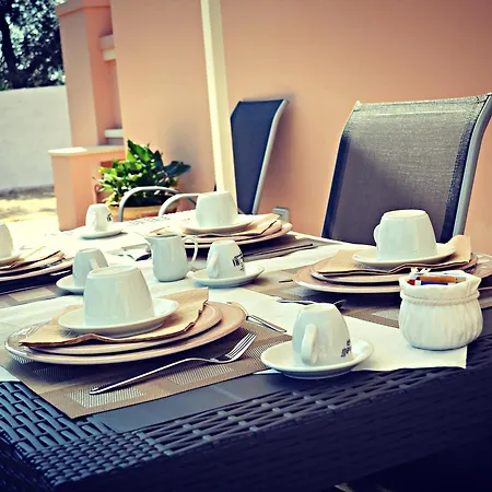 Tenuta Arate 3* Gallipoli