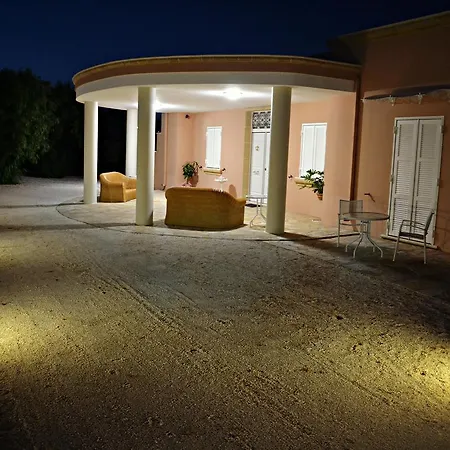 Bed & Breakfast Tenuta Arate Gallipoli