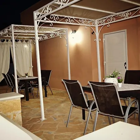 Tenuta Arate 3* Gallipoli