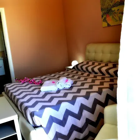 Tenuta Arate Bed & Breakfast 3*