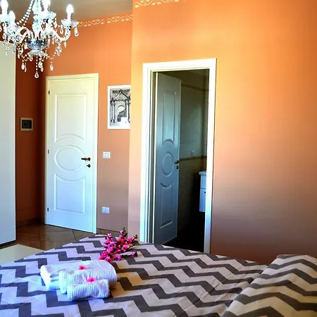 Tenuta Arate Bed & Breakfast