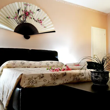 Tenuta Arate Bed & Breakfast 3*