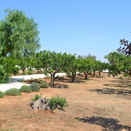 Tenuta Arate Bed & Breakfast Gallipoli