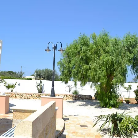 Tenuta Arate Bed & Breakfast Gallipoli