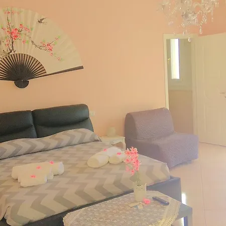 Tenuta Arate 3* Gallipoli