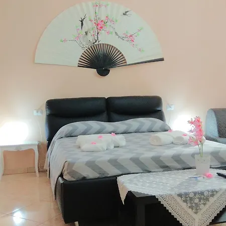 Tenuta Arate Bed & Breakfast 3*