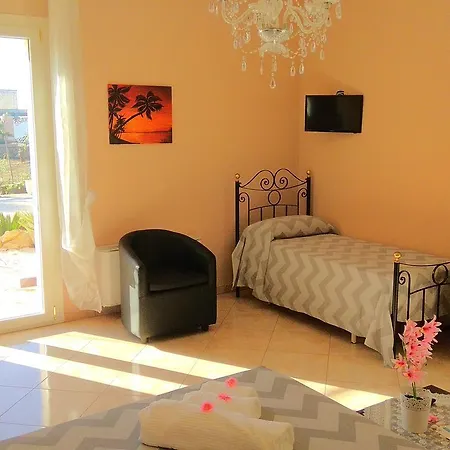 Tenuta Arate Bed & Breakfast Gallipoli