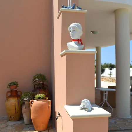 Tenuta Arate Bed & Breakfast 3*