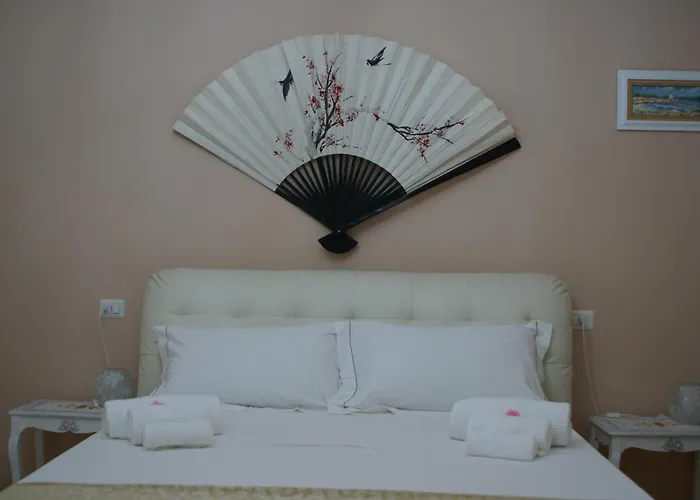 Tenuta Arate Bed & Breakfast