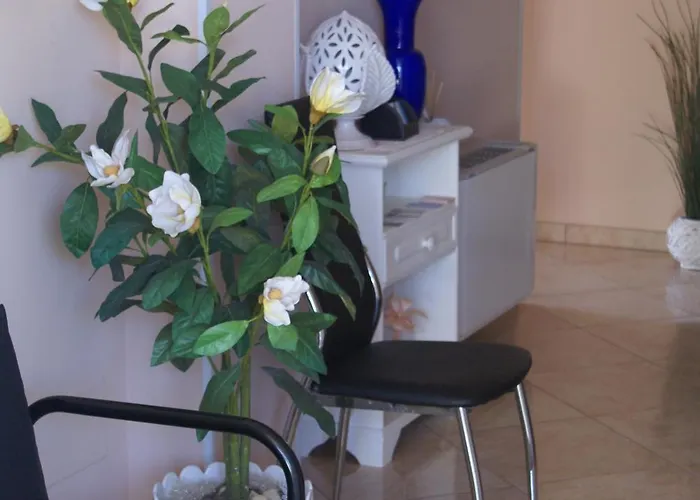 Bed & Breakfast Tenuta Arate