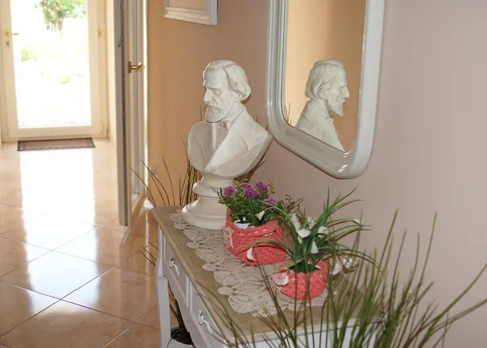 Tenuta Arate Gallipoli