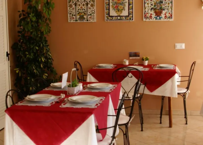 Tenuta Arate Bed & Breakfast 3*