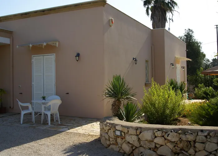 Bed & Breakfast Tenuta Arate