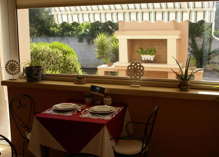 Tenuta Arate Bed & Breakfast 3*