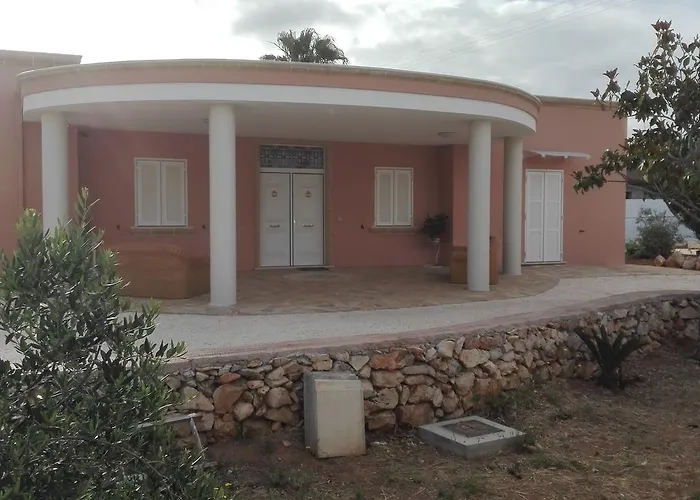 Bed & Breakfast Tenuta Arate