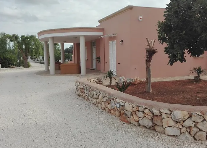 Tenuta Arate Gallipoli