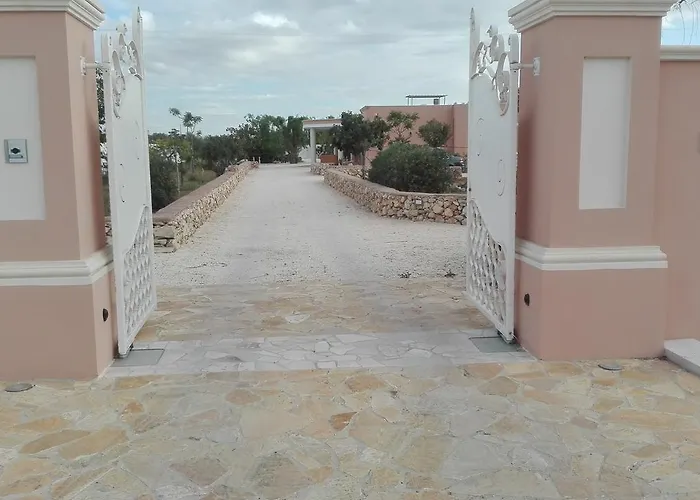 Tenuta Arate 3* Gallipoli