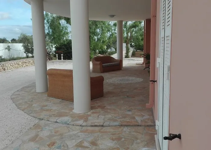 Tenuta Arate 3* Gallipoli