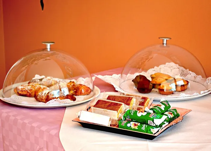 Tenuta Arate Bed & Breakfast