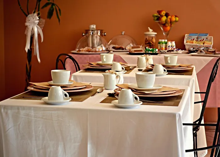 Tenuta Arate 3* Gallipoli