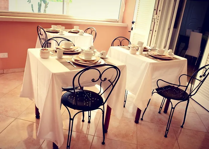 Tenuta Arate 3* Gallipoli