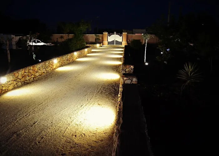 Bed & Breakfast Tenuta Arate