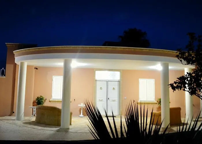 Tenuta Arate Bed & Breakfast 3*