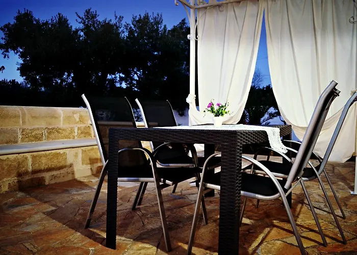 Tenuta Arate Bed & Breakfast 3*