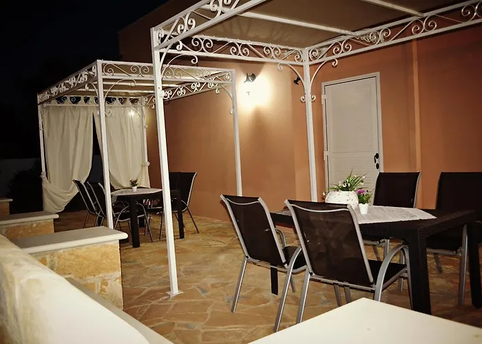 Tenuta Arate 3* Gallipoli