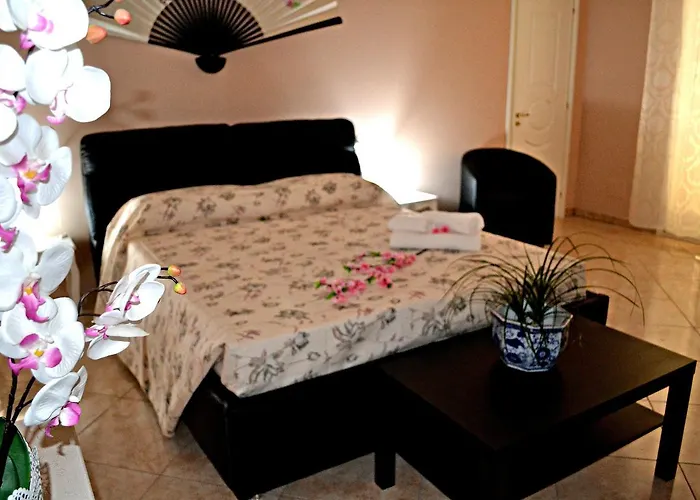 Tenuta Arate Bed & Breakfast