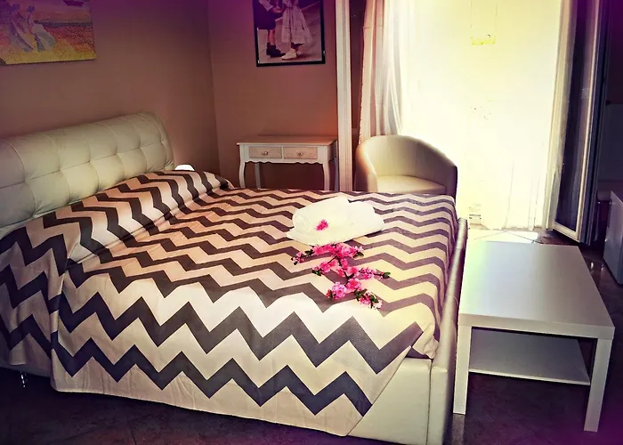 Tenuta Arate Bed & Breakfast