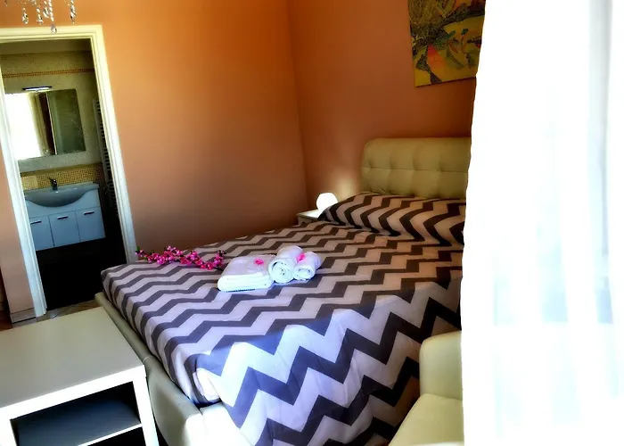 Tenuta Arate Bed & Breakfast 3*