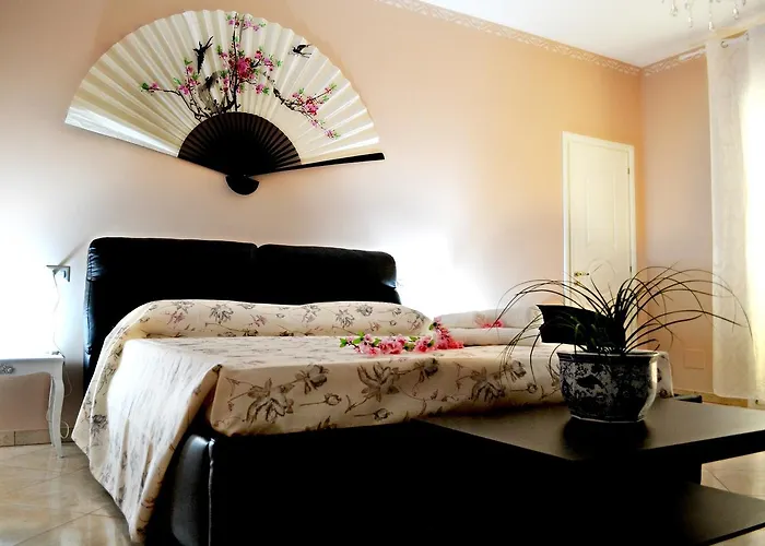 Tenuta Arate Bed & Breakfast 3*