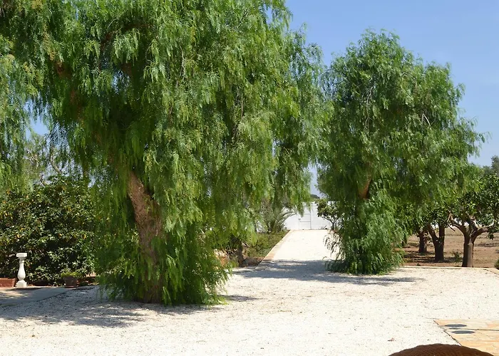 Tenuta Arate 3* Gallipoli