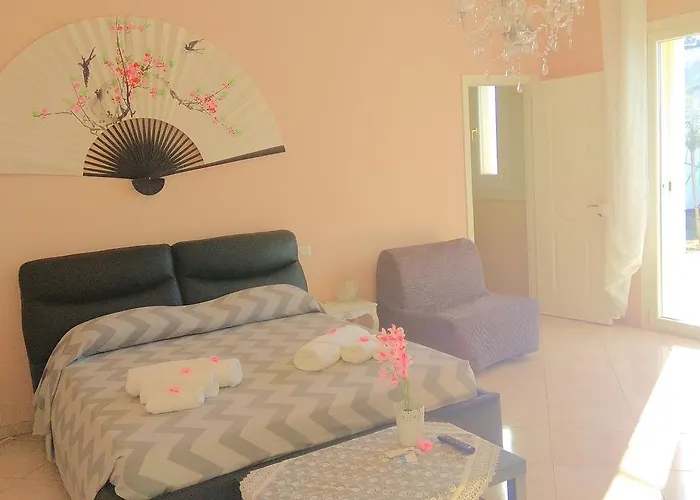 Tenuta Arate 3* Gallipoli