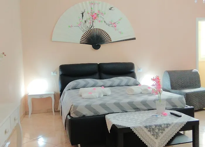 Tenuta Arate Bed & Breakfast 3*