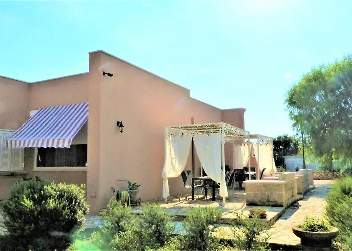 Tenuta Arate 3* Gallipoli