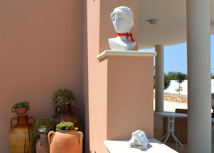 Tenuta Arate Bed & Breakfast 3*