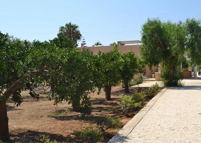 Bed & Breakfast Tenuta Arate