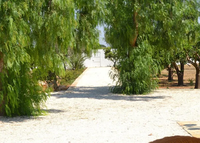 Bed & Breakfast Tenuta Arate 3*