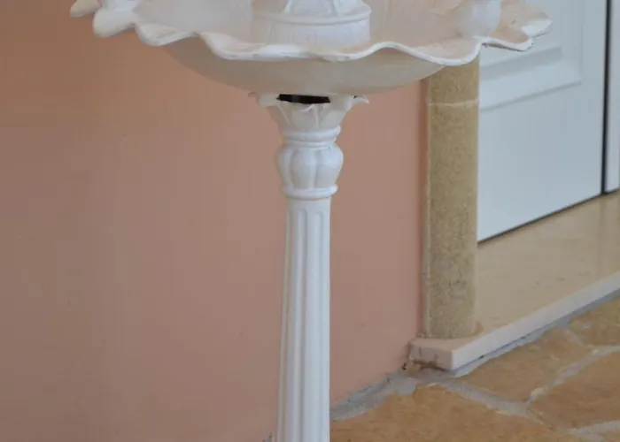 Bed & Breakfast Tenuta Arate Gallipoli